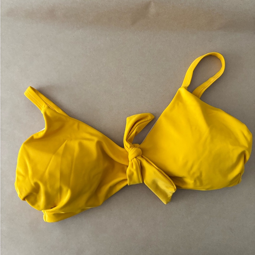 Swimsuits For All | Padded bikini top 4